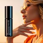 Diamond Nails Gel Lac - DN148 - Portocaliu Neon
