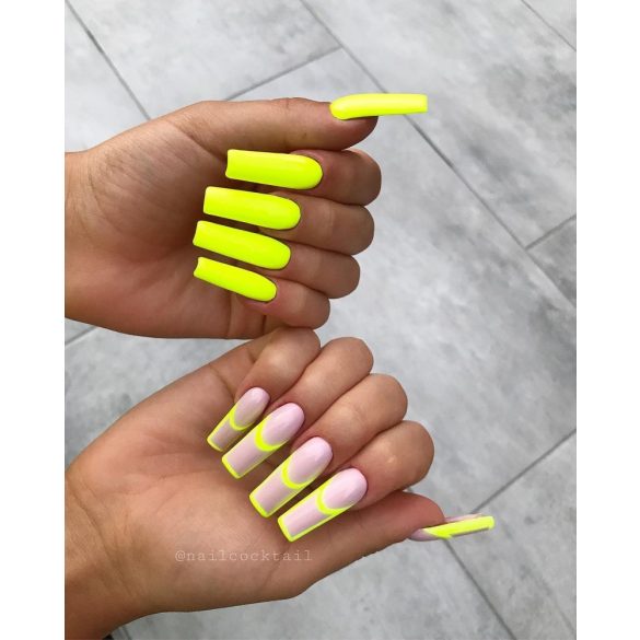 Gel lac DN149- Carioca galben