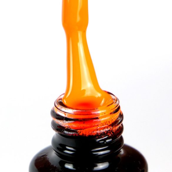 Gel lac-DN150-Carioca portocaliu neon