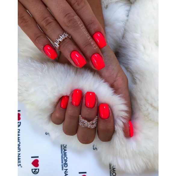 Gel lac -DN151-Neon