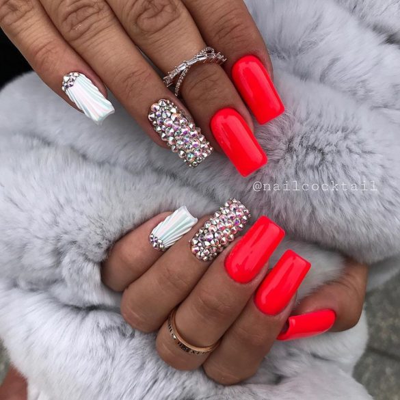 Gel lac -DN151-Neon
