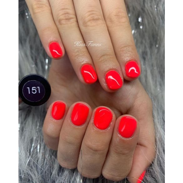 Gel lac -DN151-Neon
