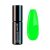 Diamond Nails Gel Lac - DN153 - Cariocă verde neon