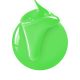 Gel Color Neon Verde – Nuanță proaspătă și trendy de la Diamond Nails