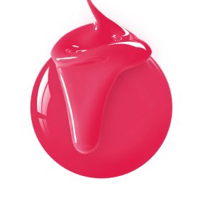 Gel Color Neon Roz III 174 – Nuanță vibrantă și feminină pentru decorațiuni moderne - Diamond Nails