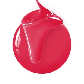 Gel Color Neon Roz IV 175 – Nuanță intensă de vară pentru manichiuri spectaculoase - Diamond Nails