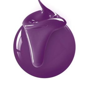 Gel Colorat Neon Mov 180 – Nuanță vibrantă și modernă pentru manichiuri deosebite - Diamond Nails