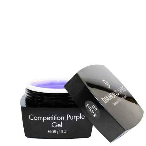 Extrem LED Competition Purple gel 50g