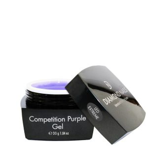 Gel Extrem LED Competition Purple 30 g