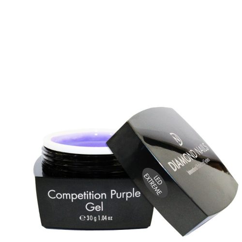 Gel Extrem LED Competition Purple 30g