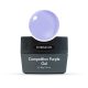 Diamond Nails Gel Extrem LED competition purple Gel de construcție 30g Fără HEMA