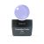 Extrem LED competition purple Gel de construcție 15g Fără HEMA