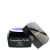 Extrem LED competition purple gel 15g de la Diamond Nails