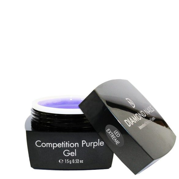 Extrem LED Competition Purple Gel 15g