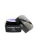 Extrem LED competition purple gel 5g de la Diamond Nails