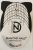 Sablon DN alb-negru -NORMAL 500 buc