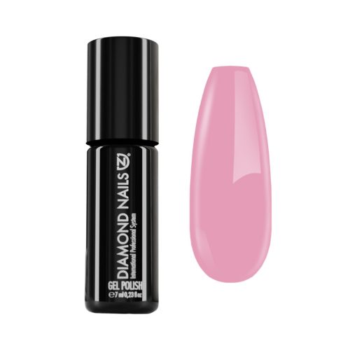 Gel Lac 4ml - DN155 - Floare de Mac