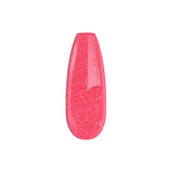 Gel lac - DN159-Bomboană de mătase de zmeură