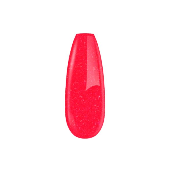 Gel lac - DN161-Magenta sclipitoare