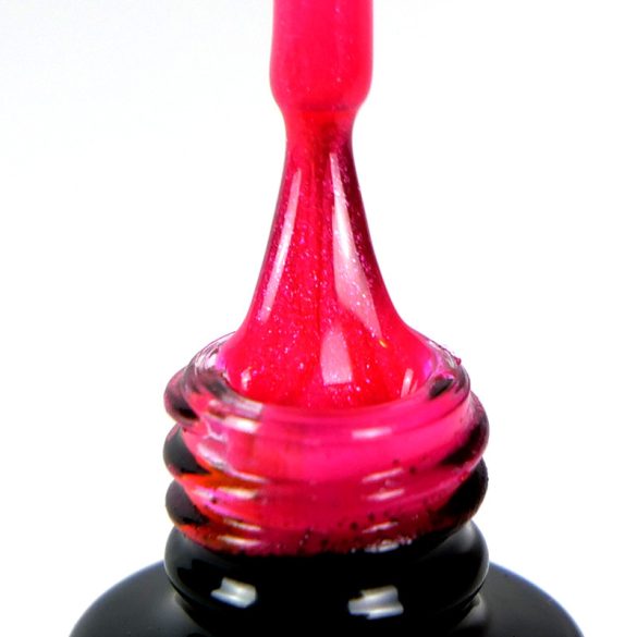 Gel lac - DN161-Magenta sclipitoare
