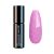 Diamond Nails ojă semipermanentă Roz Închis cu Sclipici DN164 7ml cu efect elegant și strălucitor