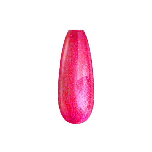 Gel Lac -DN164-Fucsie sclipitoare