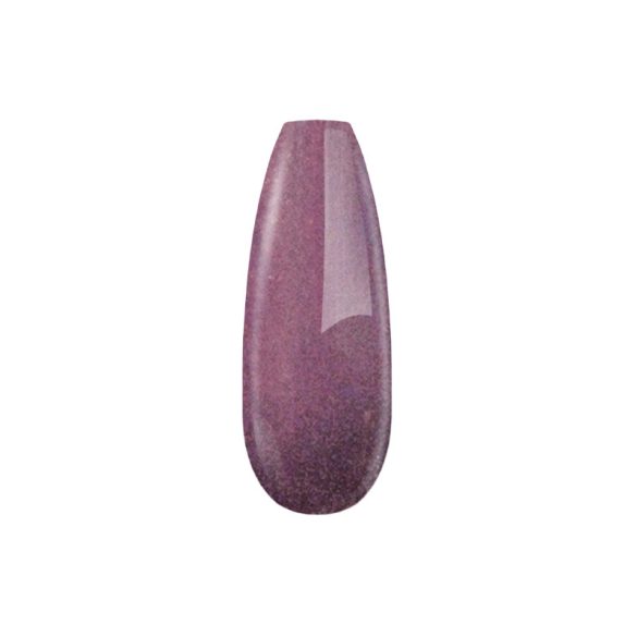 Gel Lac -DN184-Purple Rain sidefat