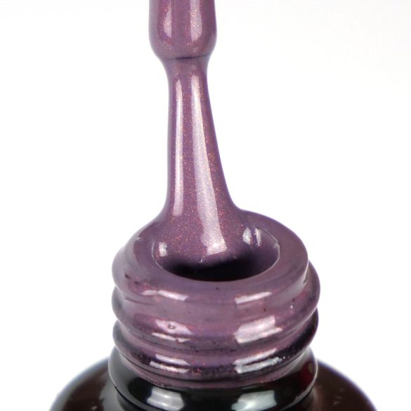 Gel Lac -DN184-Purple Rain sidefat