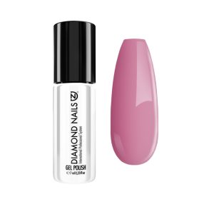 Gel lac One Step - Roz - OS016
