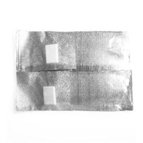 Folie pentru îndepărtare gel lac -100 buc