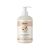 Cremă pentru măini și picioare cu parafină-Vanilie-Cocos -500 ml DIamond Cosmetics