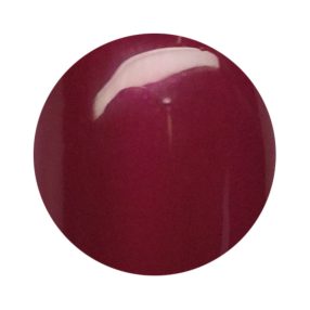 Gel color bordo de 5g de la Diamond Nails