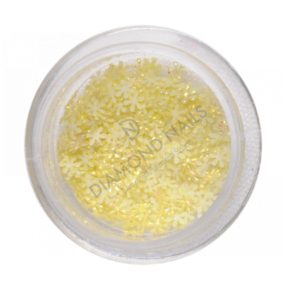 Flori Cauciucate Fulgi - Lamaie