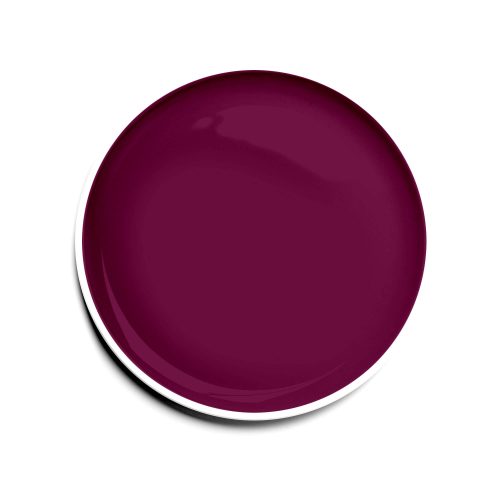 Diamond Nails Gel color - Ciclam mat - 088 - 5g