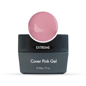 Gel extreme cover pink 50g de la Diamond Nails