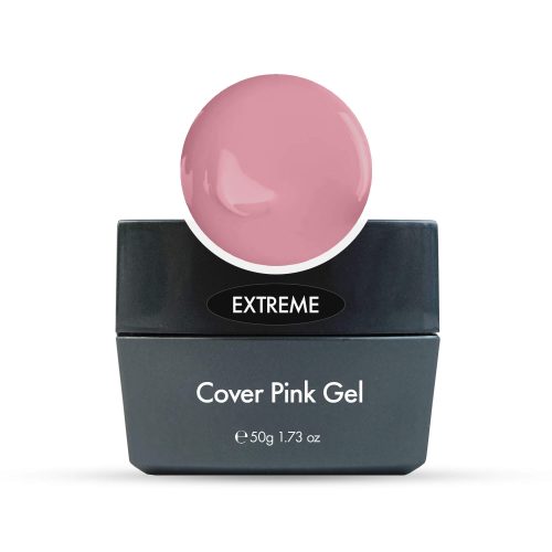 Gel extreme cover pink 50g de la Diamond Nails