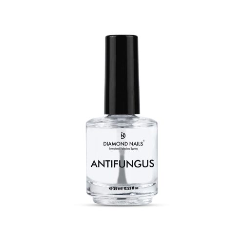 Soluție fungicidă 15 ml - Antifungus
