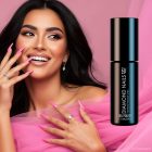 Set gel lac de baza fara lampa UV cu baza pentru unghii gel, oferit de Diamond Nails Romania.