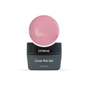 Gel extreme cover pink 5g de la Diamond Nails