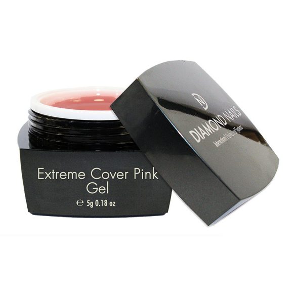 Gel Extrem Cover Pink 5g