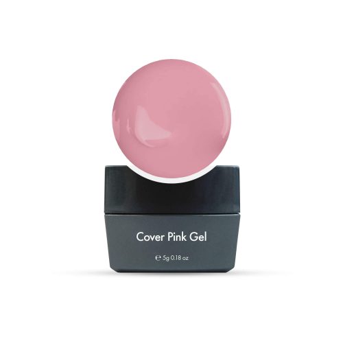 Cover Pink gel 5g de la Diamond Nails