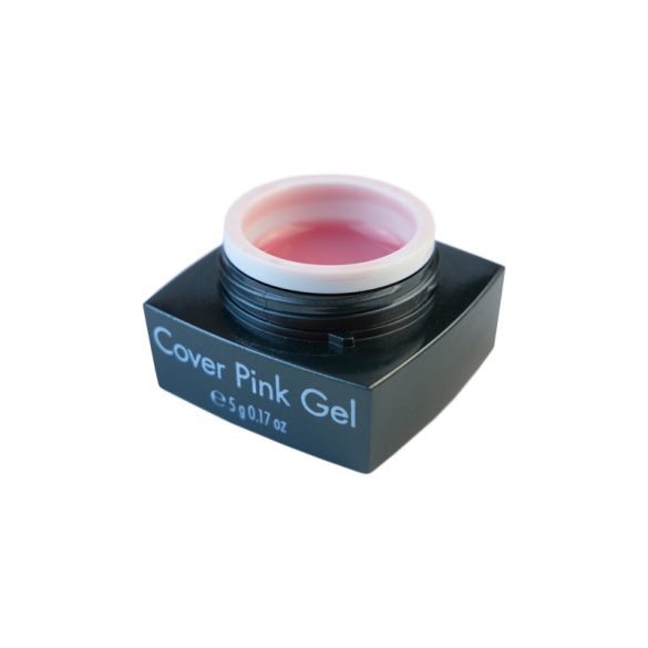Cover Pink Gel 5g