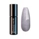 Diamond Nails Gel Lac - Metal argintiu (movuliu) - DN165 - 7ml -  Fără HEMA