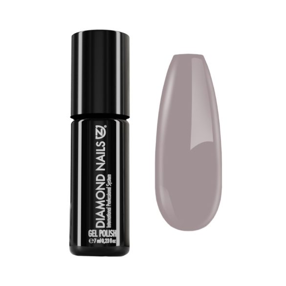 Gel Lac -DN178-Delicate Grey