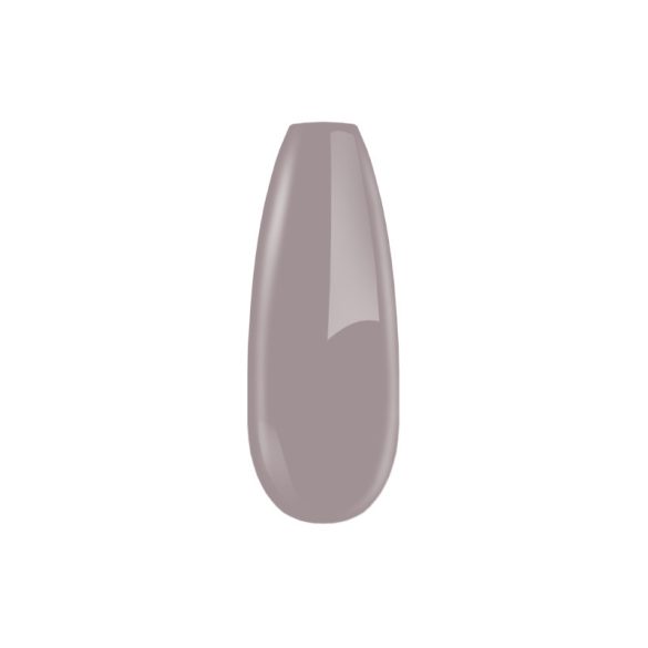 Gel Lac -DN178-Delicate Grey