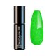 Gel Lac - Cariocă verde neon sclipitor - DN189 - 7ml - fără HEMA