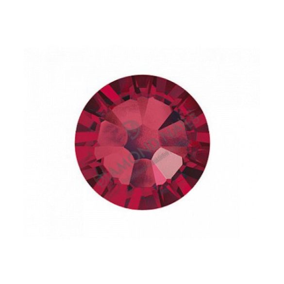 Pietre Swarovski Ruby 20 buc