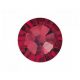 Pietre Swarovski Ruby 20 buc