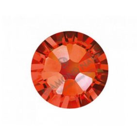 Cristale Swarovski coral SS5 20 buc - Diamond Nails