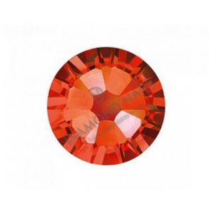 Pietre Swarovski Coral 20 buc